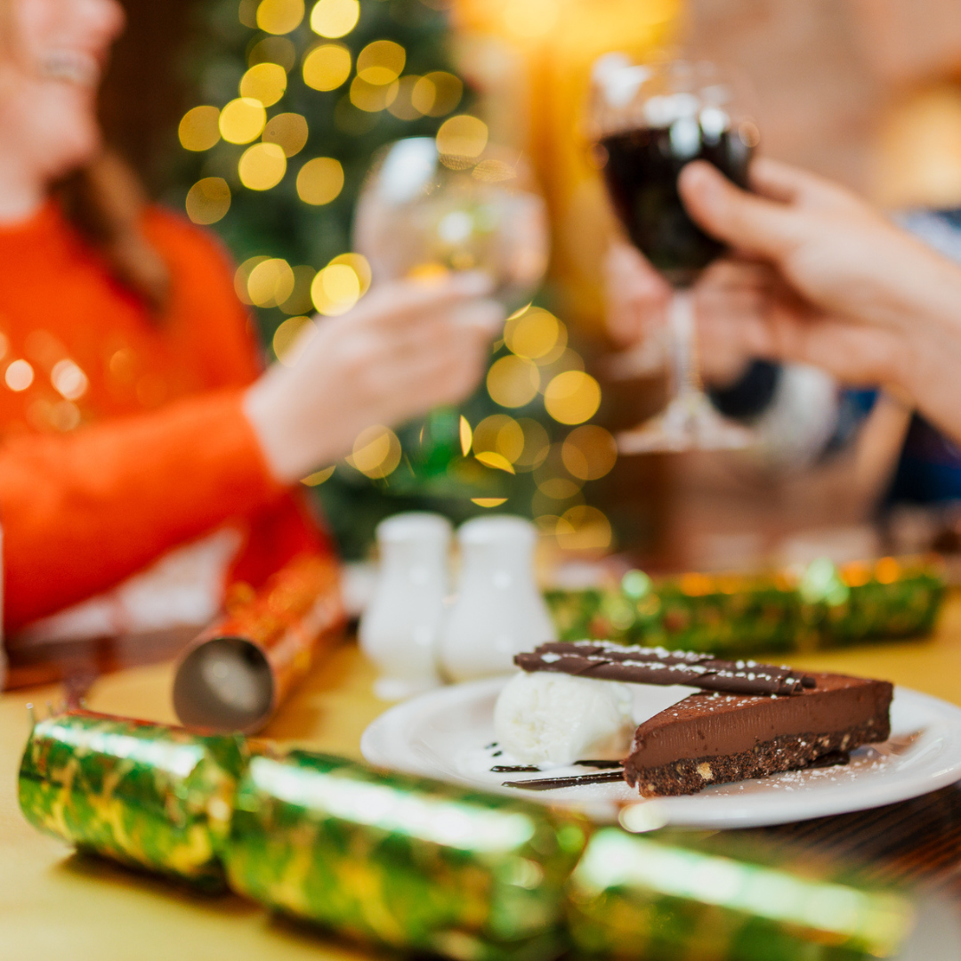Christmas at The Winding Wheel
